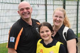 Fédération Nationale des Pompiers